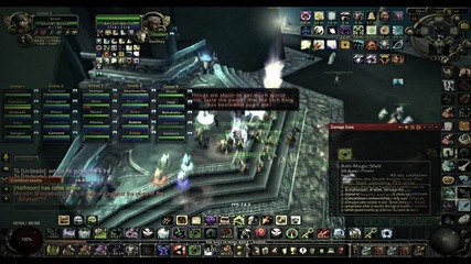 Guild Snap Vs Deathbringer Saurfang 25 Hc