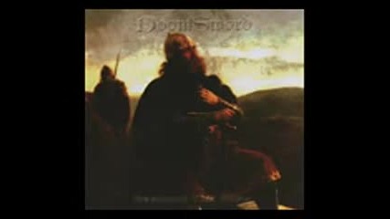 Doomsword - Resound The Horn (full album)