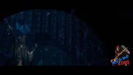 Harry Potter: Професор Дъмбълдор vs Лорд Волдемор 