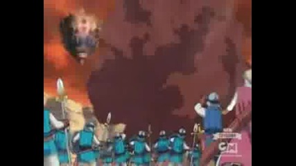 Blue Dragon Episode 14 Part 3