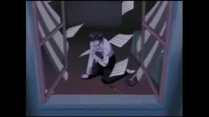 Yami no Matsuei ep.5 1/2 end sub