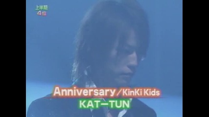 Minna No Terebi Kat-tun Live Show'05