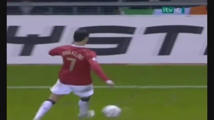 Cristiano Ronaldo - Tik Tok 