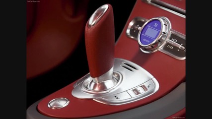 Bugatti Veyron Fbg par Hermes 