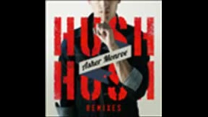 dimi feat asher hush hush