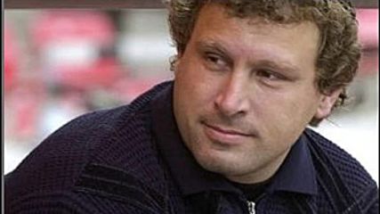 Вуцов: На Литекс ще им е по-трудно срещу нас, отколкото с Локо София