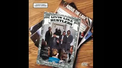 Above The Law - The Last Song