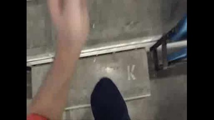 Nike - Take It To The Next Level