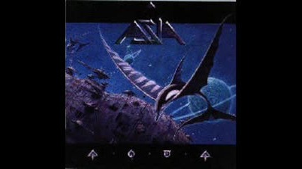 Asia - Who Will Stop the Rain.