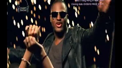 Taio Cruz - Dynamite