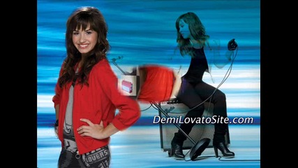 Demi Lovato - moda 