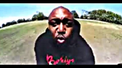 Mr. Freeze Official Hip Hop Video - Youtube