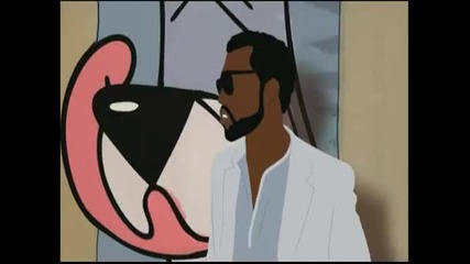 Kanye West - Heartless /високо качество/