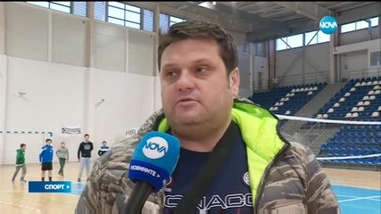 Спортни новини (04.02.2016 - централна)