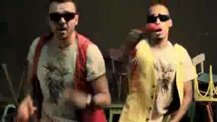 Grafa & Bobo feat. Pechenkata - Hasta Que Reviente (official video)