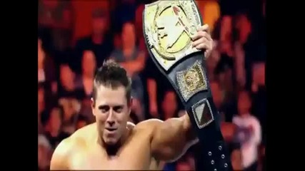 Wwe • The Miz • Custom Titantron