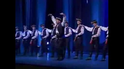 Българска народна музика от Тракия