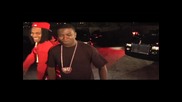 Gucci Mane ft. Rick Ross - All About The Money ( Music video ) * H Q *
