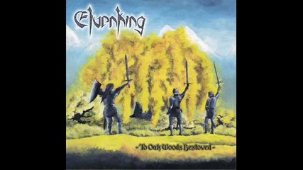 Elvenking - Banquet of Bards 