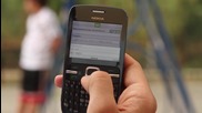 Как да ползваме Messaging на Nokia C3