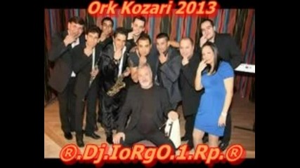 Ork Kozari mi bori zakoni 2013