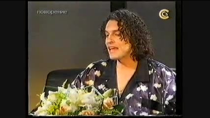 Деян Неделчев При Пепа Николова-2 част интервю-tv Centrum Group-2001