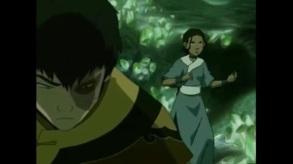 Avatar - the bitter end 