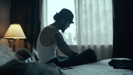 Gym Class Heroes- Ass Back Home ft. Neon Hitch [official Video]