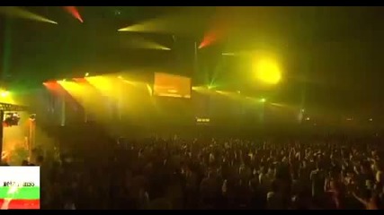 Dj Tiesto - Theme From Norefjell (dj Jan & Christophe Chantzis Mix) [tiesto In Concert 2003]