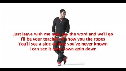 Jason Derulo - In My Head [ Lycris ]