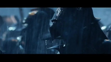 Lotr - The Fighting Uruk Hai (correct Version)