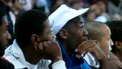 All - Star Greatest Moments Trailer [
