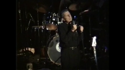 Leonard Cohen Waiting for the Miracle (live 1993)