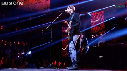 Adam Isaac All My Life - The Voice Uk - Live Shows 1 - 28.04.2012.