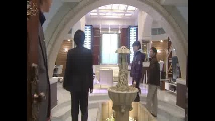 [ Eng Sub ] Binbo Danshi - Епизод 4 - 2/2