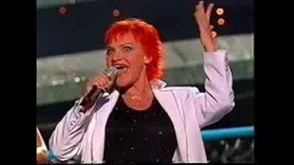 Eurovision 2003