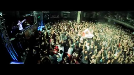 Ferry Corsten ft Aruna - Live Forever (official Video)