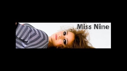 Miss Nine - Nine Sessions 003 