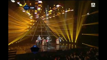 1080p 120412 Cnblue -hey You