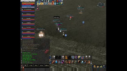 Lineage 2 Pvp Clan Vs Clan