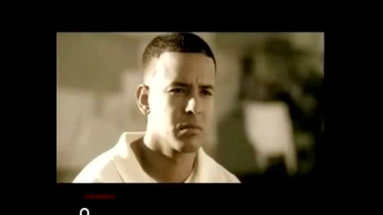 La Fuga - Daddy Yankee - Talento De Barrio 