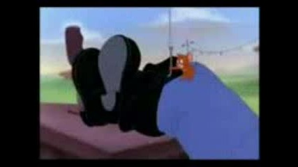 Tom And Jerry