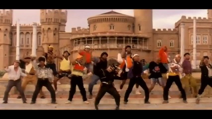 Raja Babu 1994 - Pak Chik Pak Raja Babu
