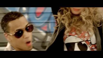 Румънско! Alexandra Stan ft. Carlprit - 1 000 000 ( Официално Видео ) Vbox7