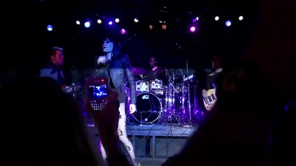 Jessie J - Mamma Knows Best (vevo Lift Presents)