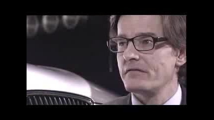 Bmw At The Geneva Motor Show 2007