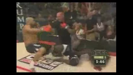 Kimbo Slice Vs. Ray Mercer (full Fight)