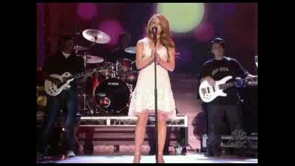 Jojo - Too Little Too Late Live