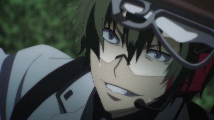 Land Of Make Believe Amv