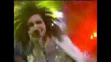 Tokio Hotel - Monsoon